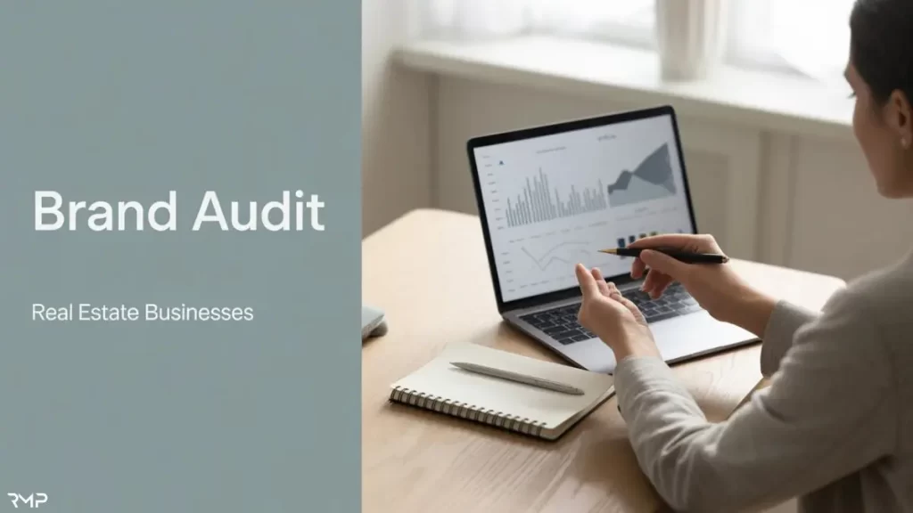 Successful Real Estate Brand Audit