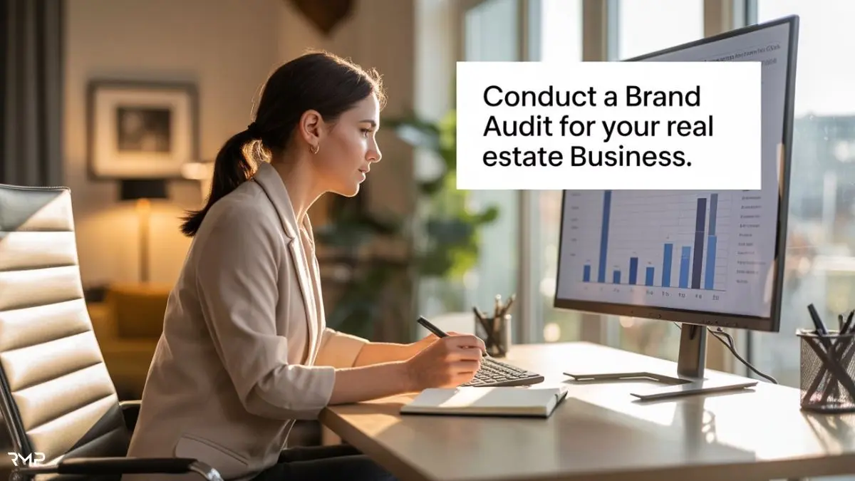 how to conduct a brand audit