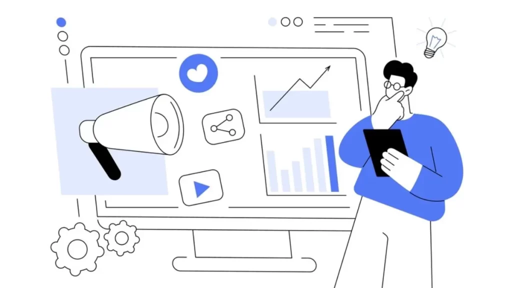 Establishing Your Digital Presence