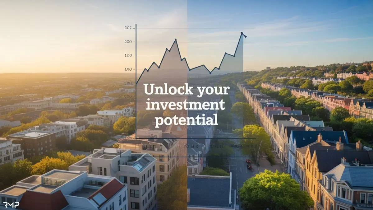 How to Do a Comparative Market Analysis in Real Estate