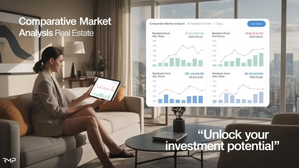Real Estate Market Analysis