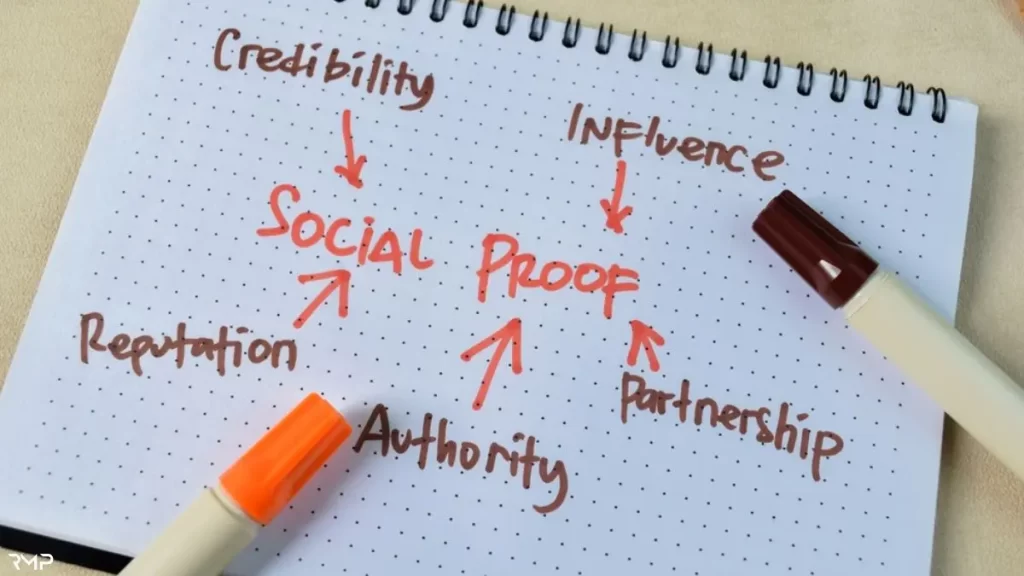 Showcase Social Proof Across Your Marketing