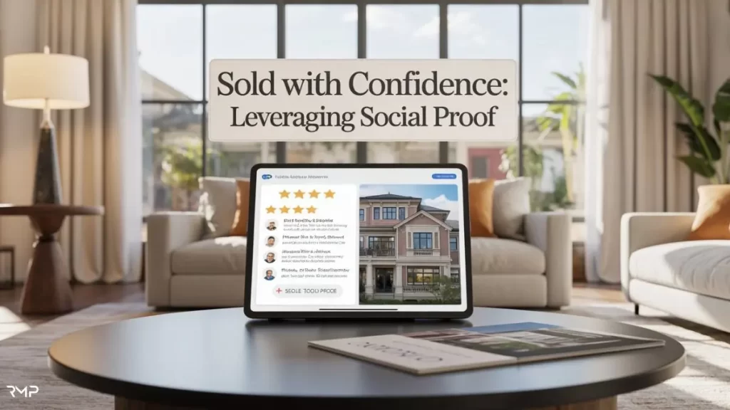 Turning Social Proof Into a Conversion Engine