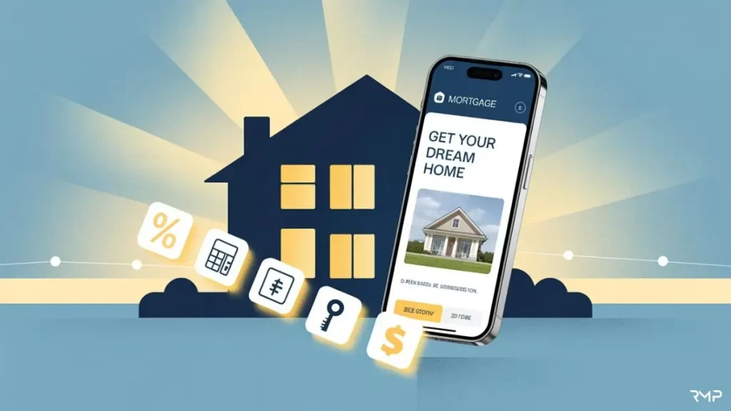 Social Media for Mortgage Lead Generation