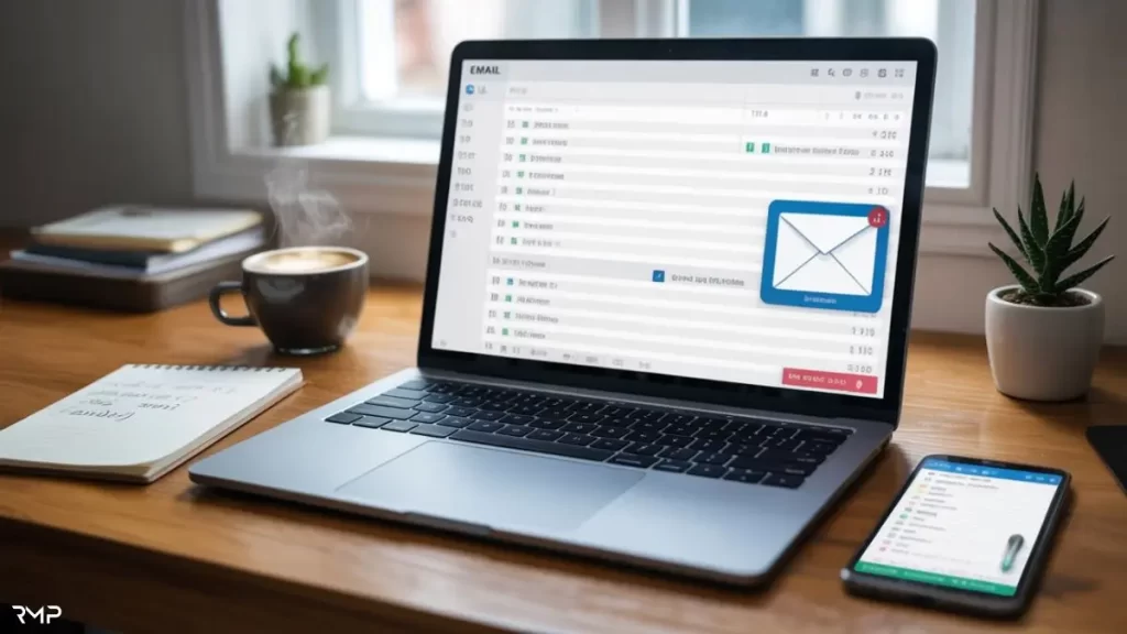Integrate Email Automation Into a Complete Real Estate Workflow