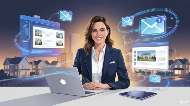 automate follow up emails