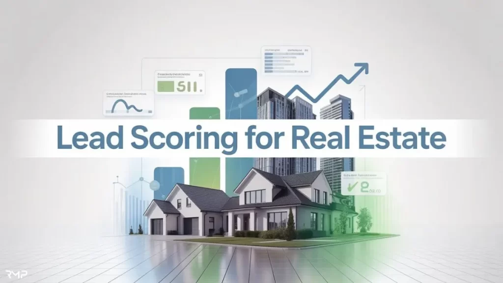 Build a Simple Lead Scoring Model for Realtors