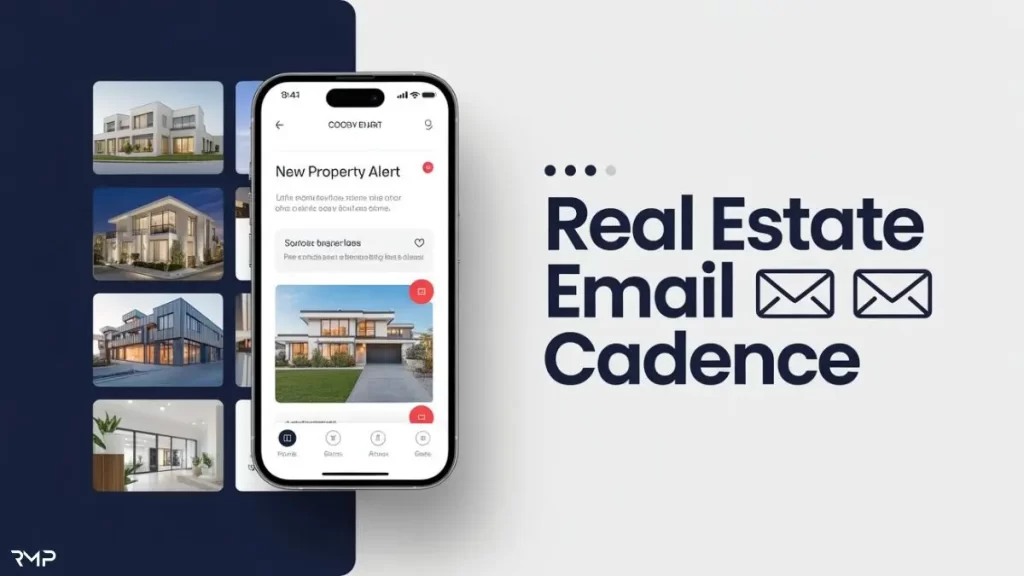 Email Cadence Framework