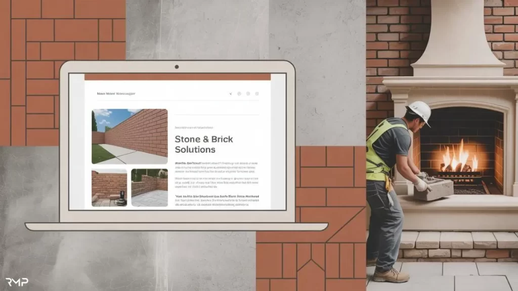 Email Types for Masonry Contractor