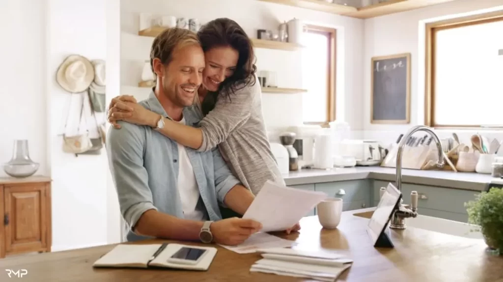 Mortgage Lead Response Email