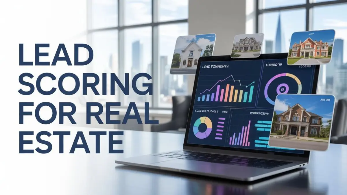 lead scoring for real estate